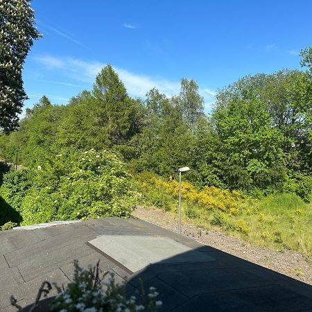 Das Nest, Opional Mit Sauna Und Whirlpool Dahlem  Exterior photo