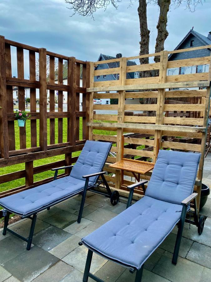 Das Nest, Opional Mit Sauna Und Whirlpool Dahlem  Exterior photo