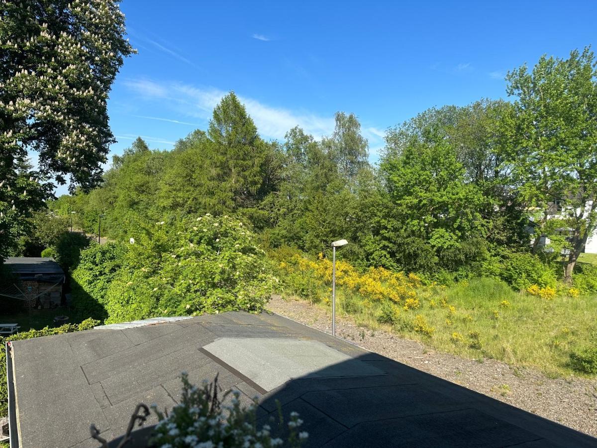 Das Nest, Opional Mit Sauna Und Whirlpool Dahlem  Exterior photo